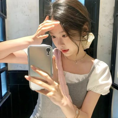 女友成堆