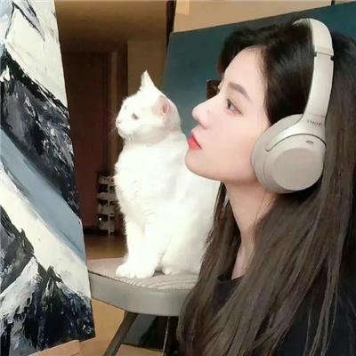 站立的人